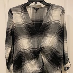 New Topshop Blouse